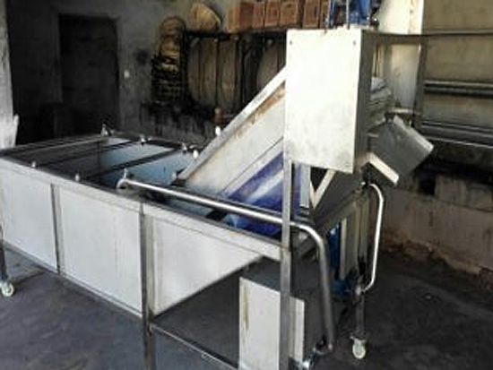氣泡、高壓噴淋清洗機(jī)